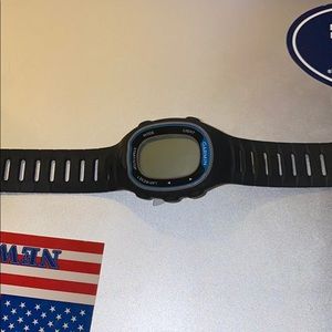 Garmin Waterprooof Watch